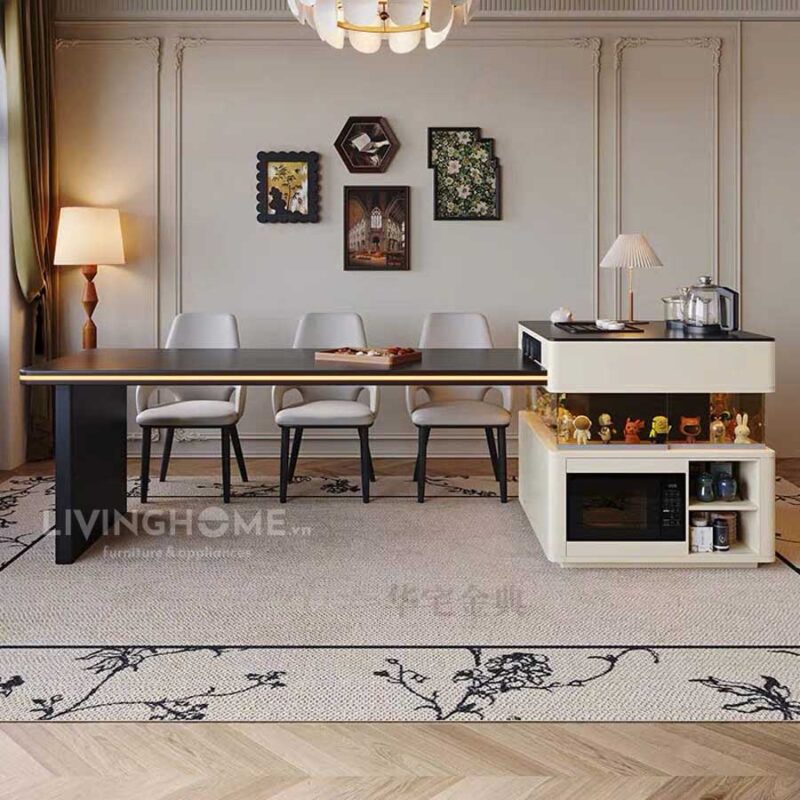 Nội Thất Living Home