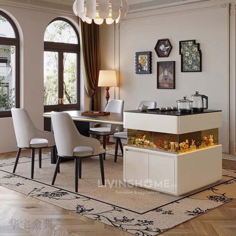 Nội Thất Living Home