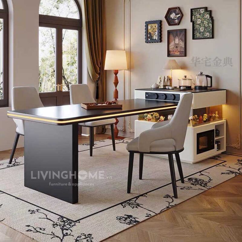 Nội Thất Living Home