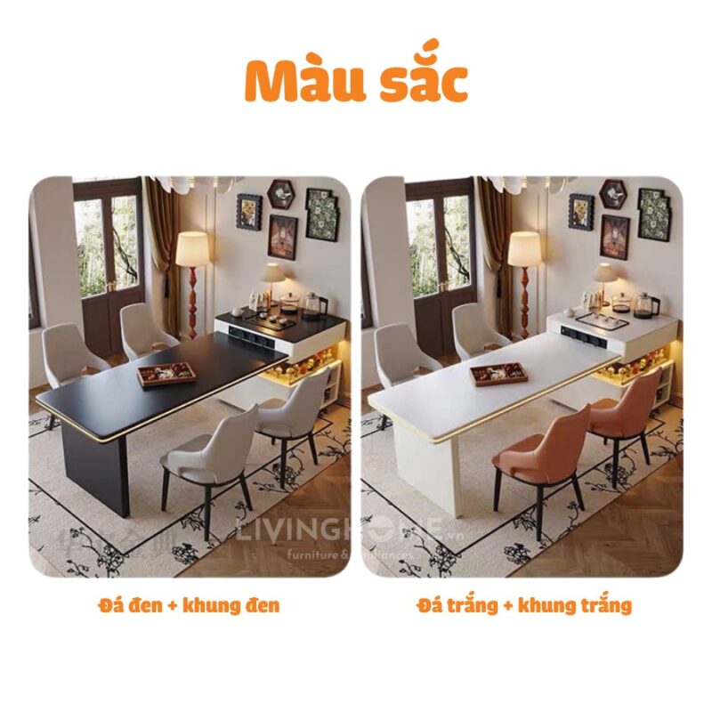 Nội Thất Living Home