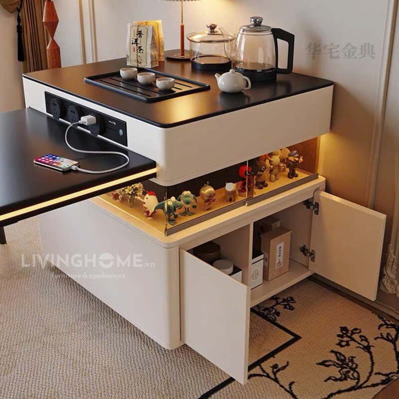 Nội Thất Living Home