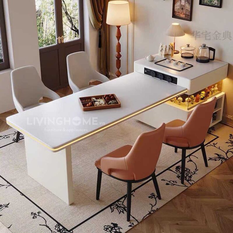 Nội Thất Living Home