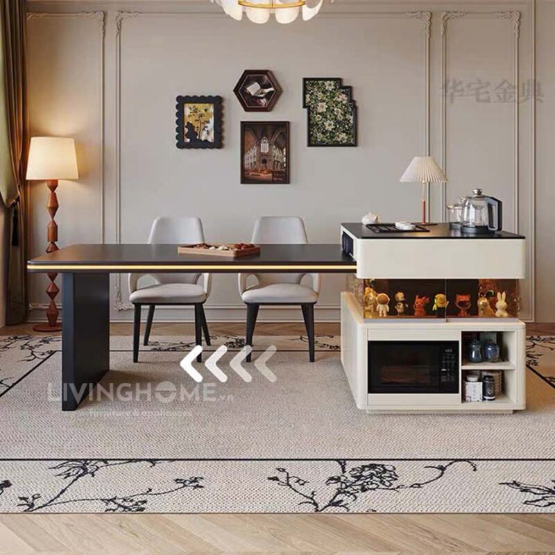 Nội Thất Living Home