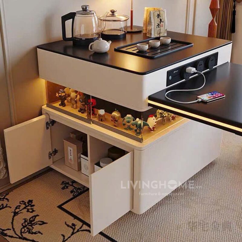 Nội Thất Living Home