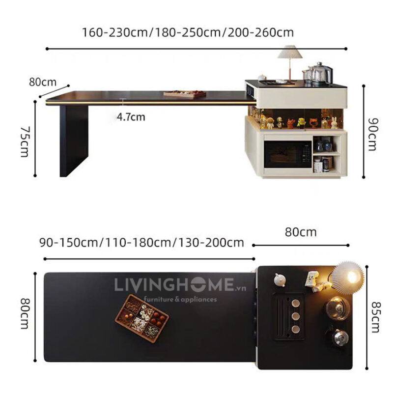 Nội Thất Living Home