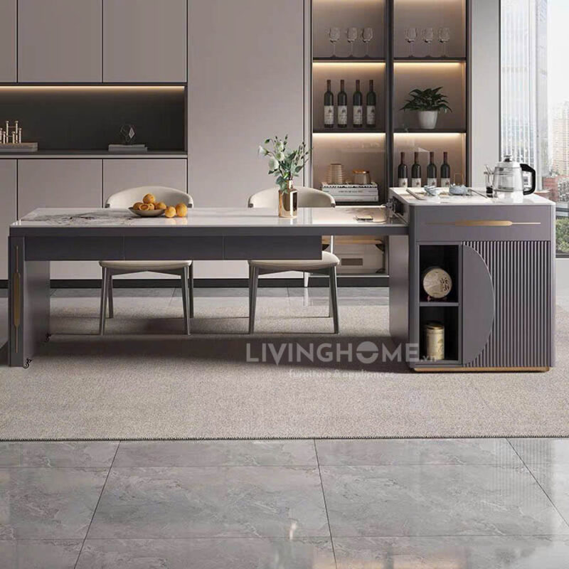 Nội Thất Living Home