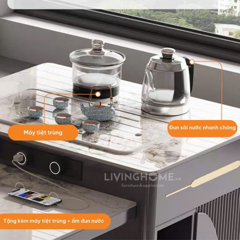 Nội Thất Living Home