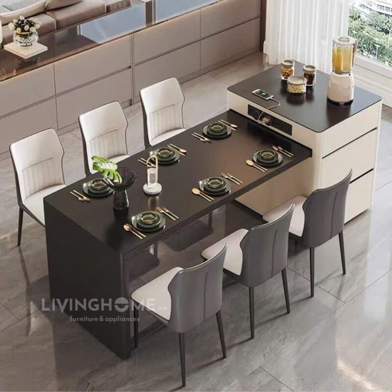 Nội Thất Living Home