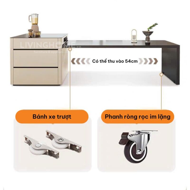 Nội Thất Living Home