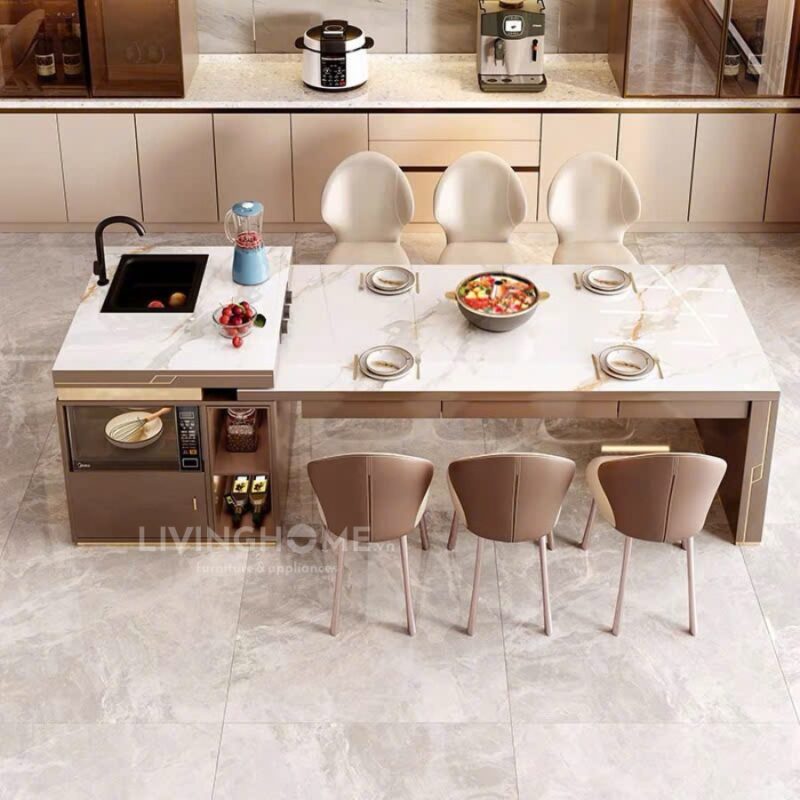 Nội Thất Living Home