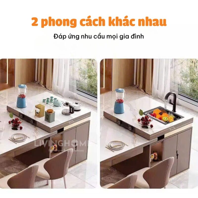 Nội Thất Living Home