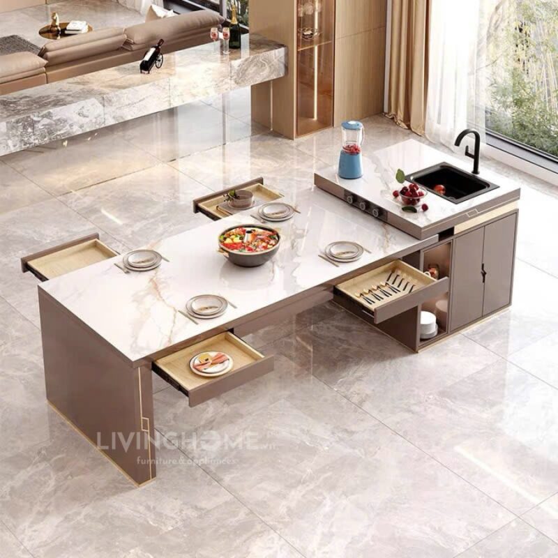 Nội Thất Living Home