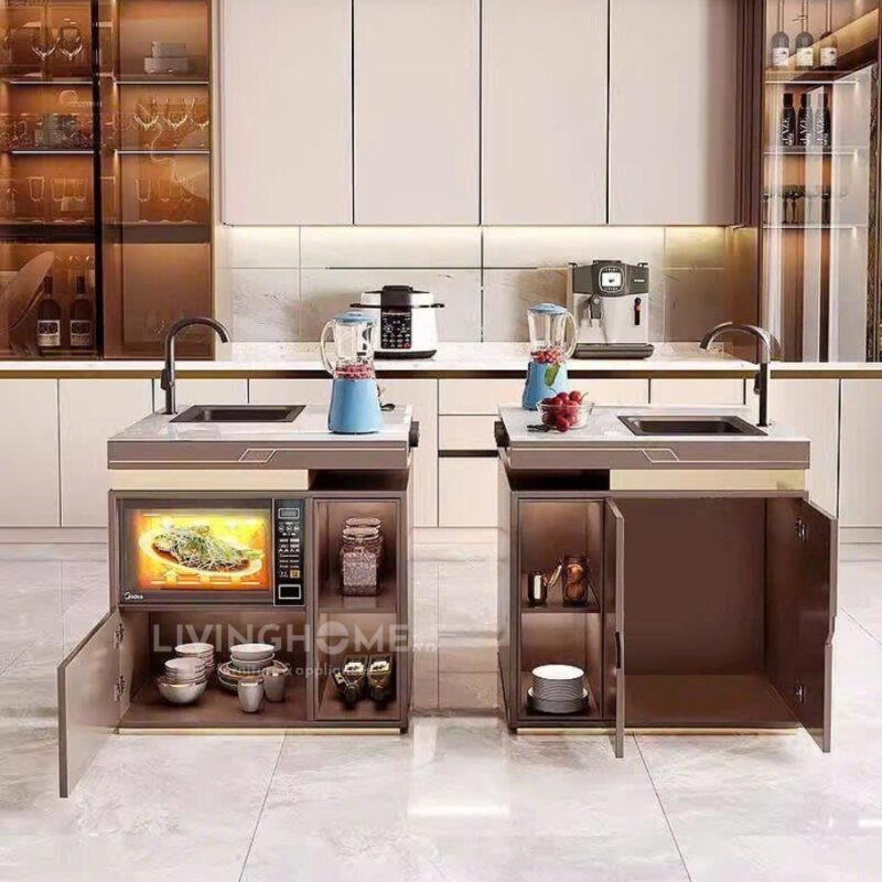 Nội Thất Living Home