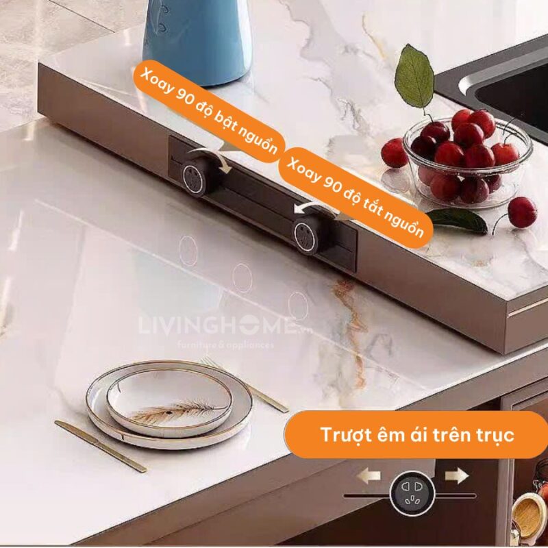 Nội Thất Living Home