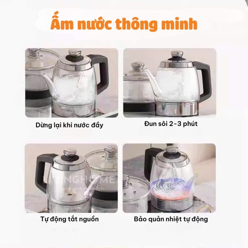 Nội Thất Living Home