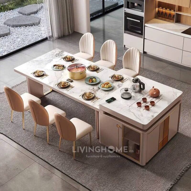 Nội Thất Living Home