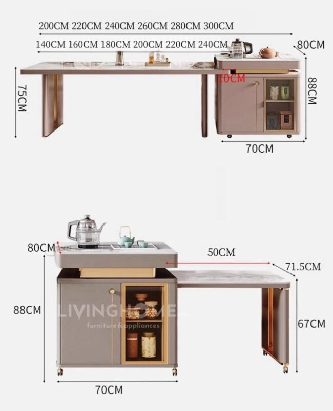 Nội Thất Living Home