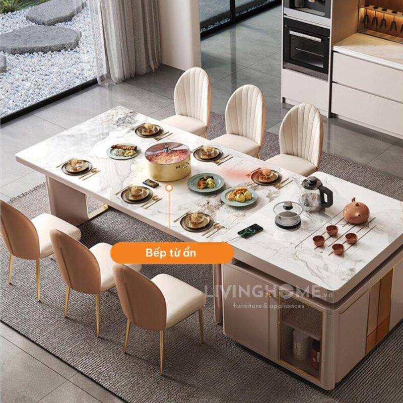 Nội Thất Living Home