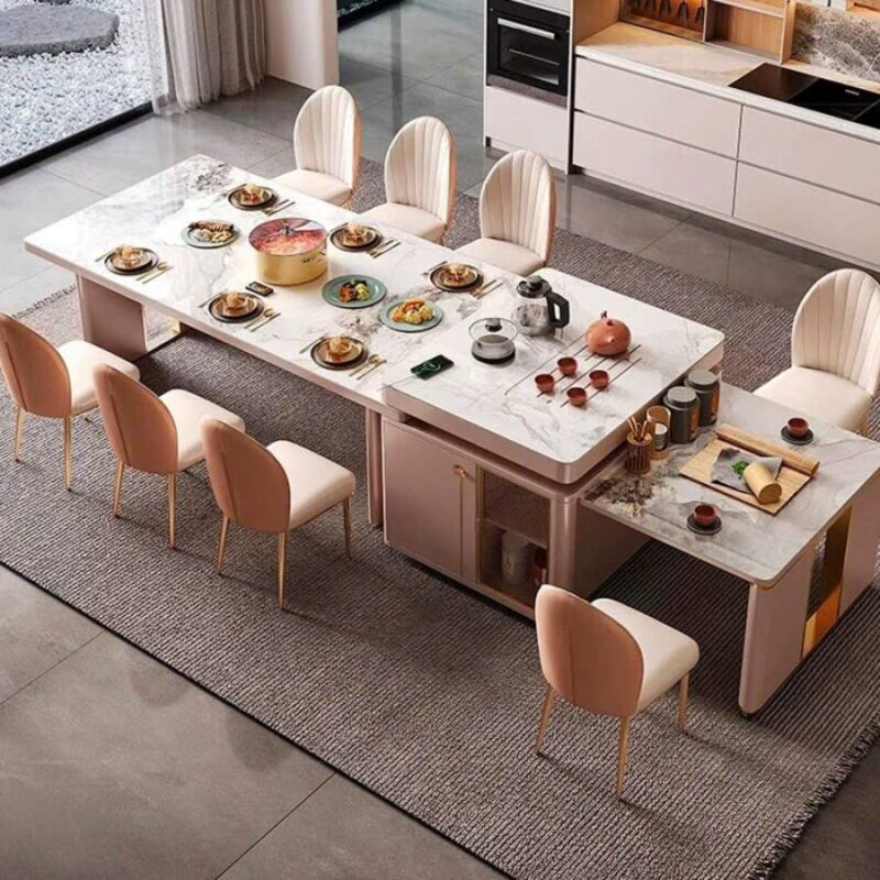 Nội Thất Living Home