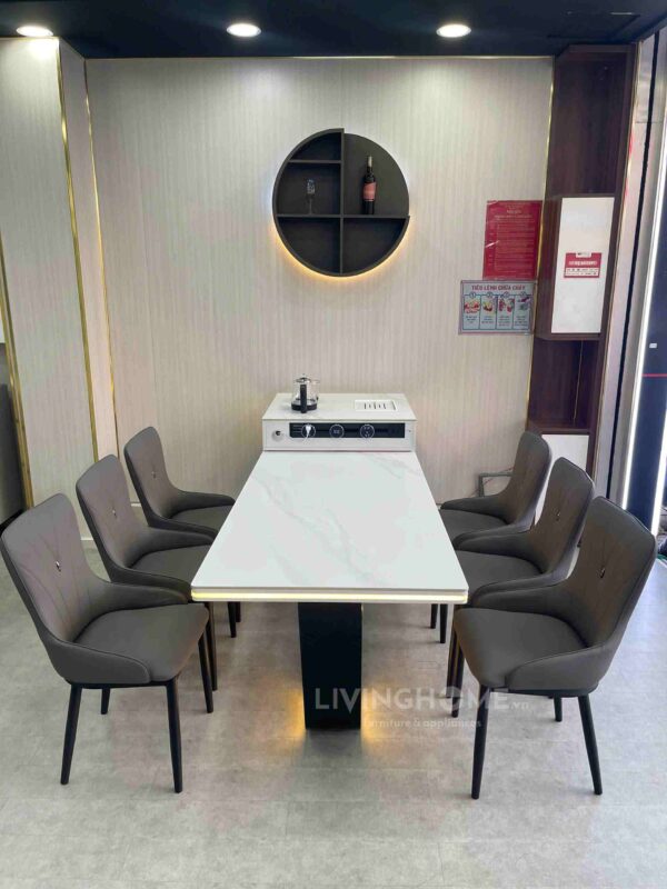 Nội Thất Living Home