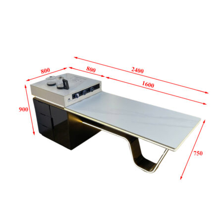 Bàn Đảo Bếp Thông Minh - LUMI 11 Bàn Đảo Bếp Thông Minh - LUMI