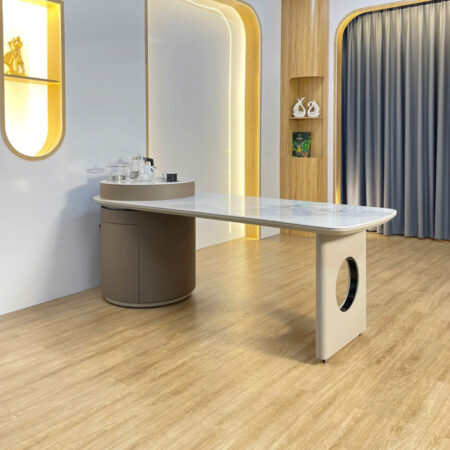 Bàn Đảo Bếp Thông Minh - MIRAN 9 Bàn Đảo Bếp Thông Minh - MIRAN