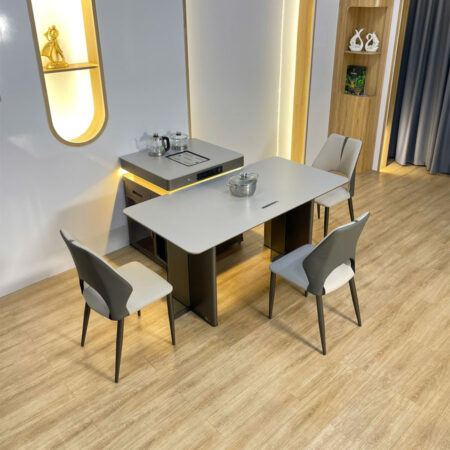 Bàn Đảo Bếp Nhập Khẩu Cao Cấp - MOLA 9 Bàn Đảo Bếp Nhập Khẩu Cao Cấp - MOLA