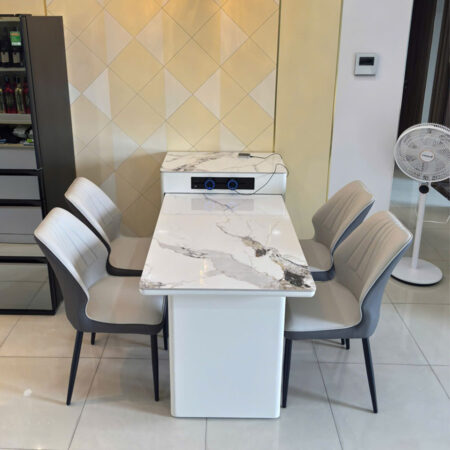 Bàn Đảo Bếp Thông Minh - MW1