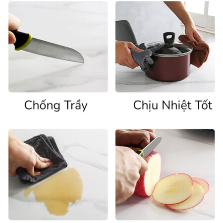 Bàn Đảo Bếp Kết Hợp Bàn Ăn Thông Minh - NABIE 11 Bàn Ăn Kết Hợp Đảo Bếp Nhập Khẩu Cao Cấp - NABIE