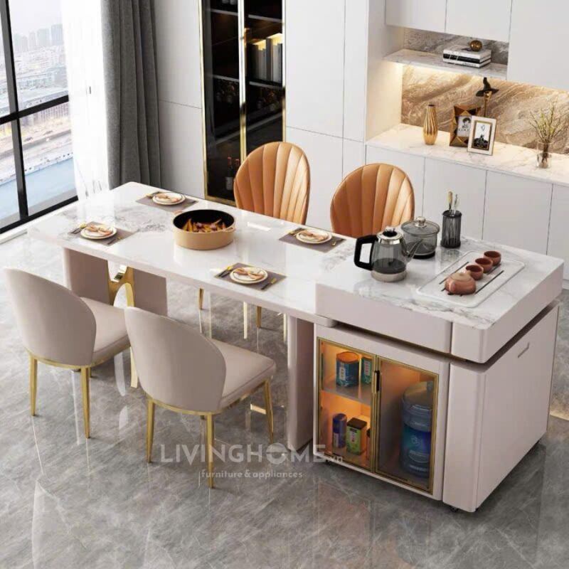 Nội Thất Living Home