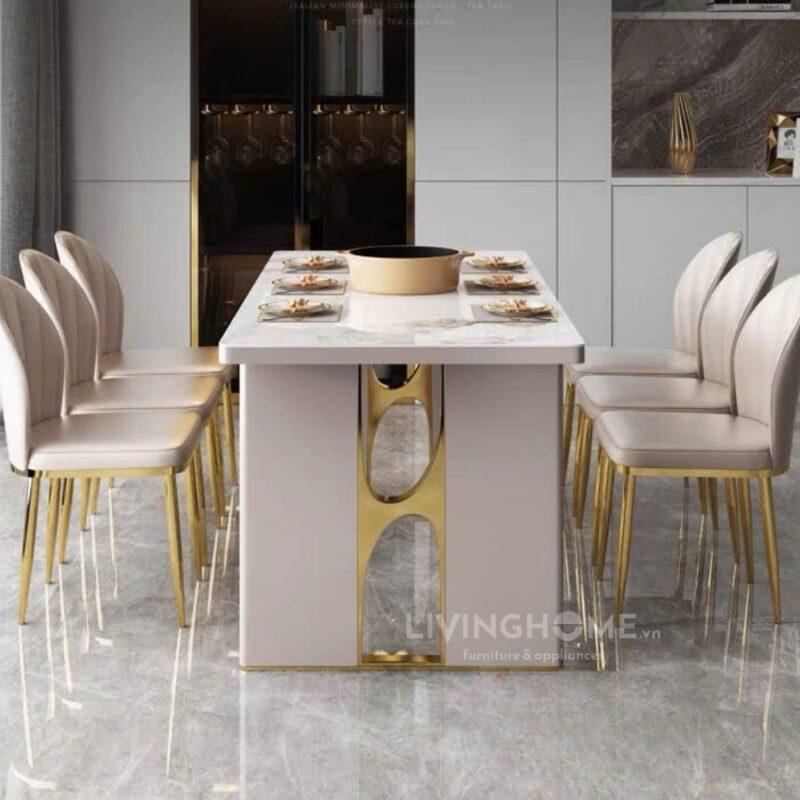 Nội Thất Living Home