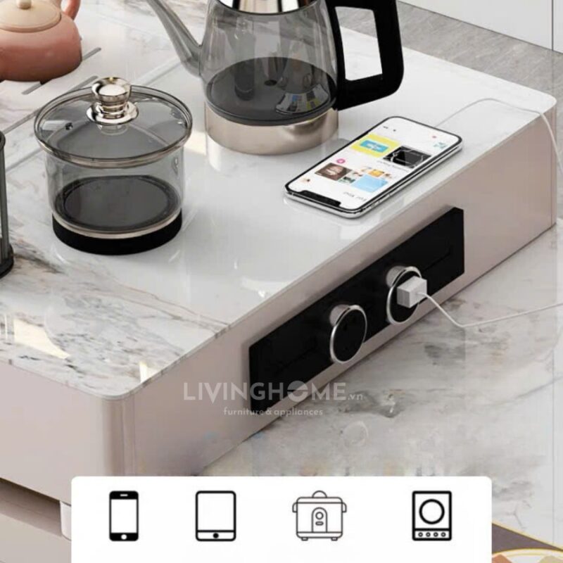 Nội Thất Living Home