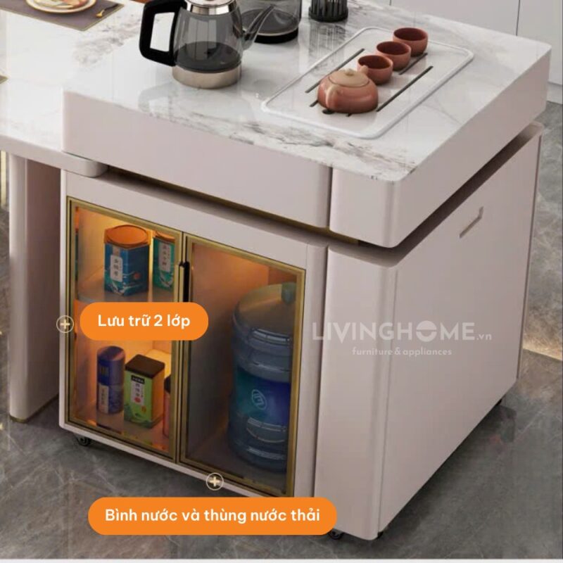 Nội Thất Living Home