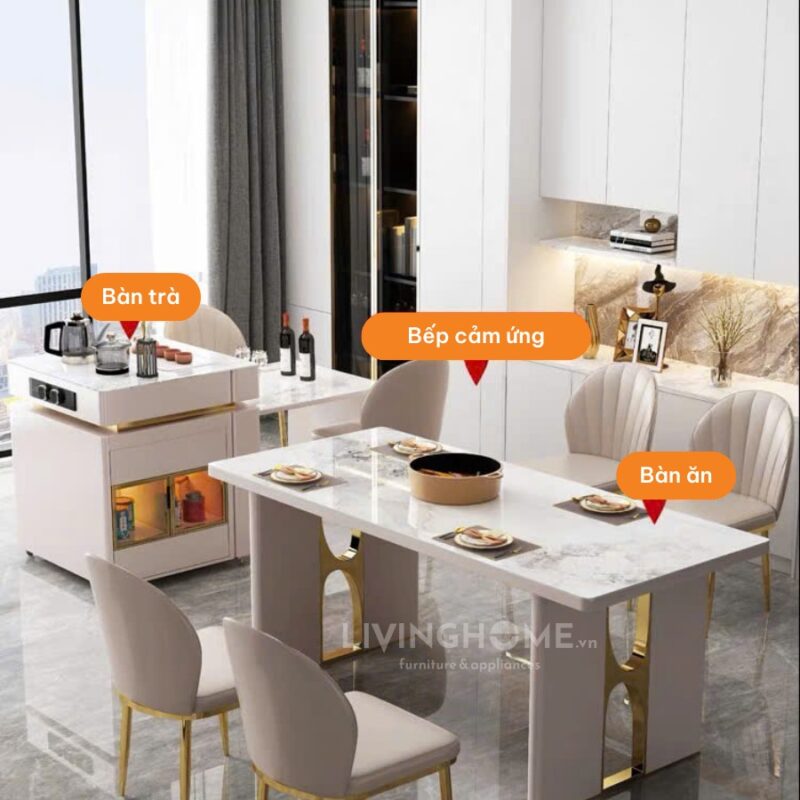 Nội Thất Living Home