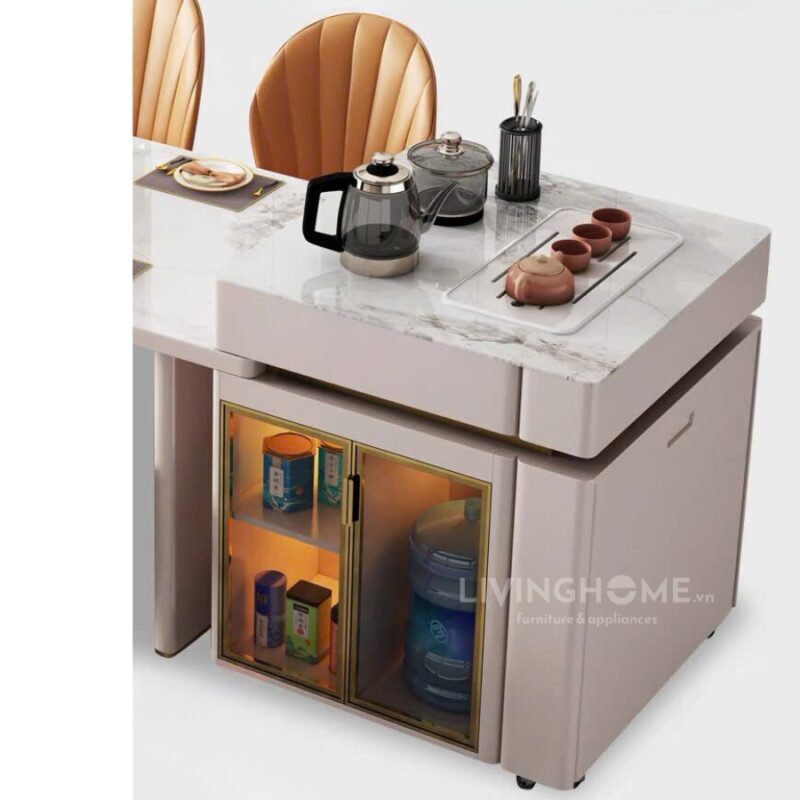 Nội Thất Living Home