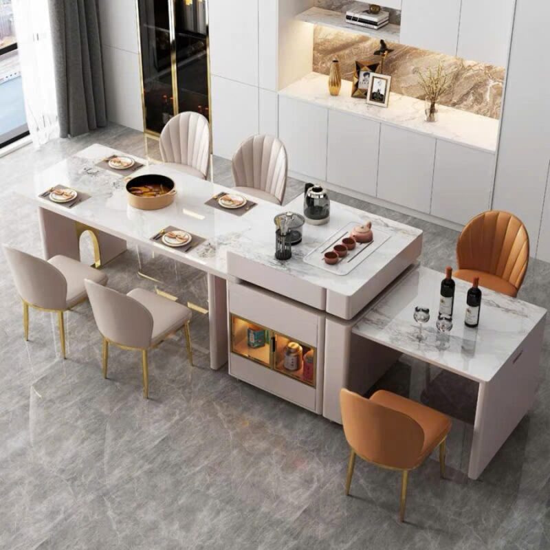 Nội Thất Living Home