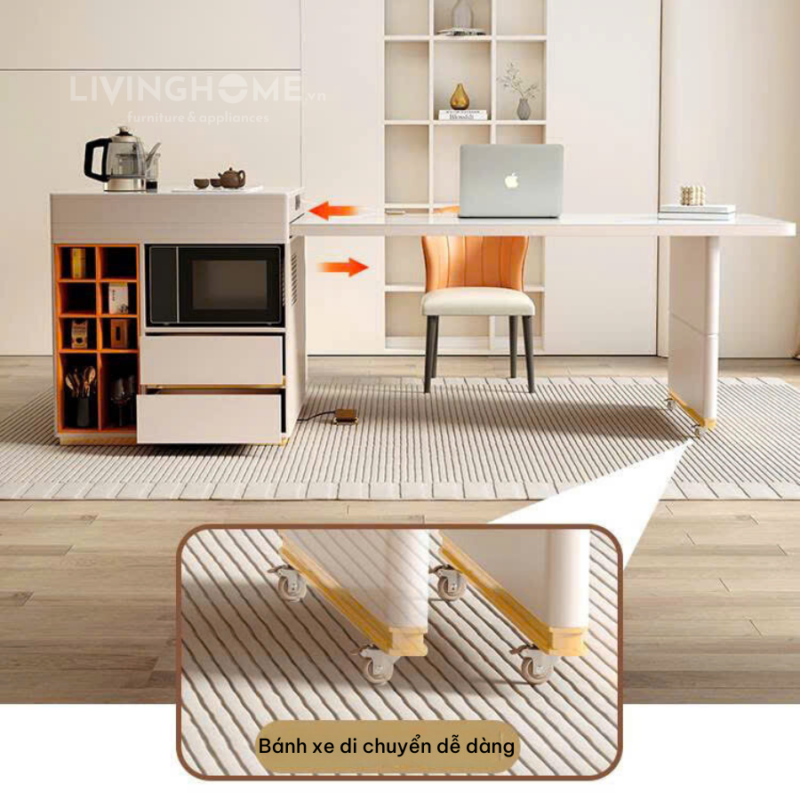 Nội Thất Living Home