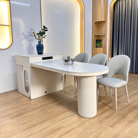 Bàn Đảo Bếp Nhập Khẩu Cao Cấp - RANCO