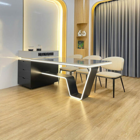 Bàn Đảo Bếp Thông Minh - RANDO