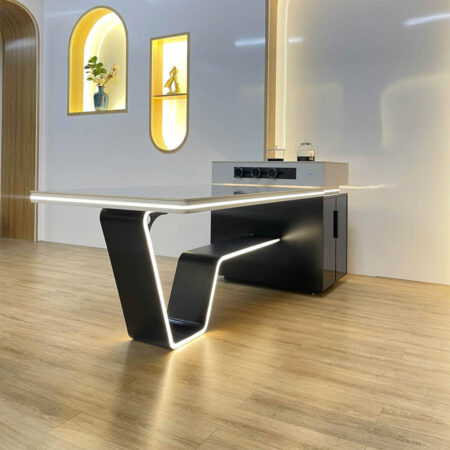 Bàn Đảo Bếp Thông Minh - RANDO 9 Bàn Đảo Bếp Thông Minh - RANDO