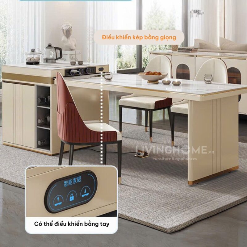 Nội Thất Living Home