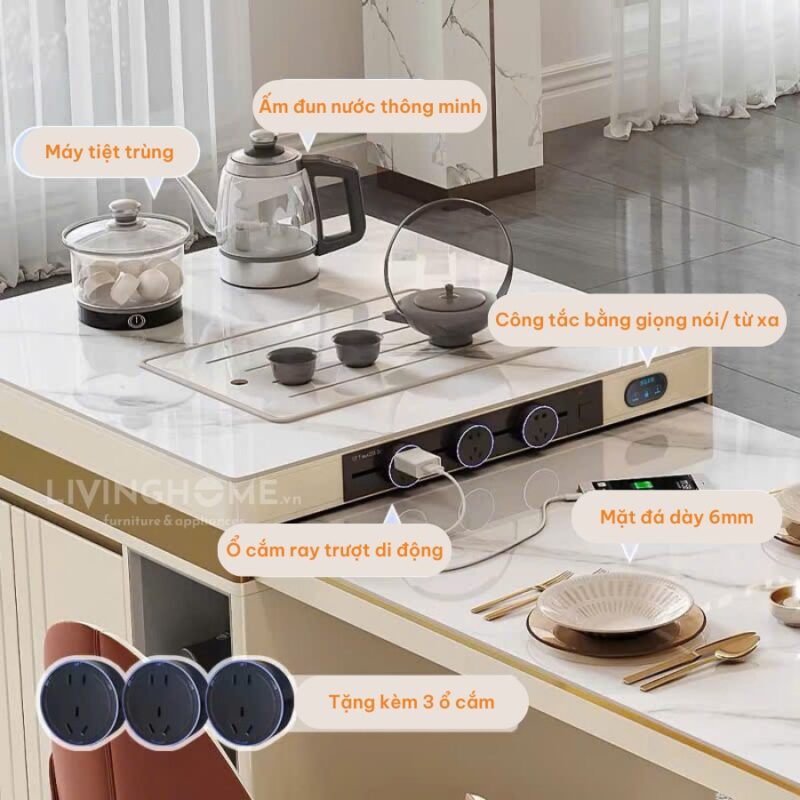 Nội Thất Living Home