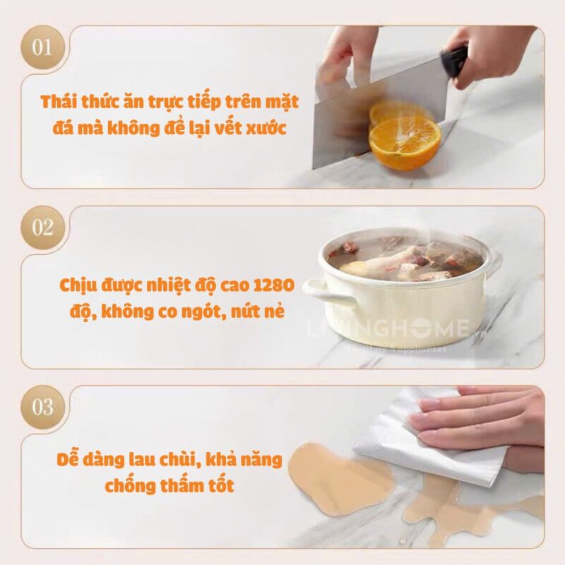 Nội Thất Living Home