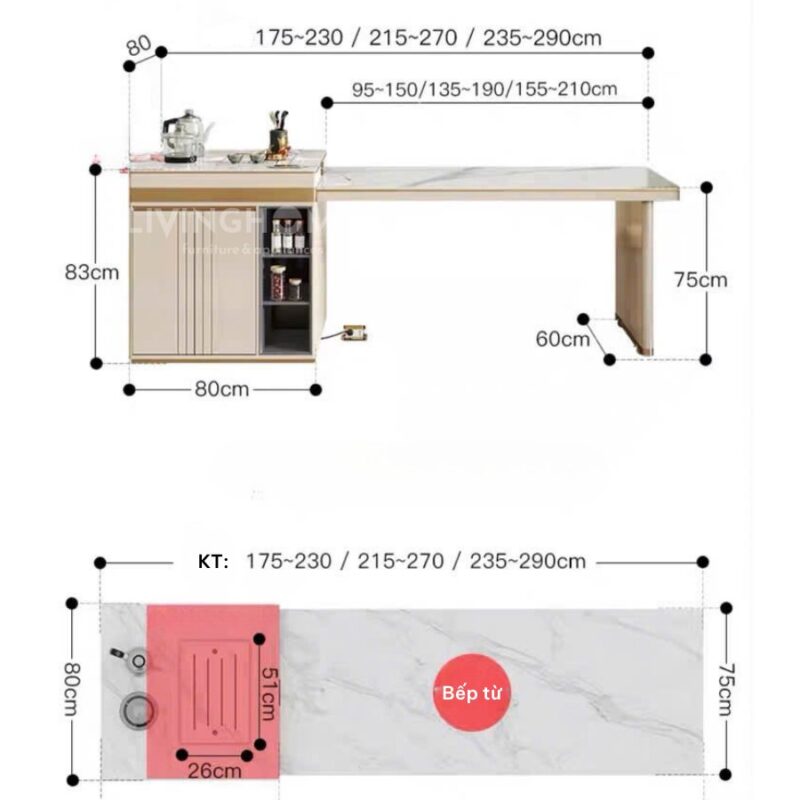 Nội Thất Living Home