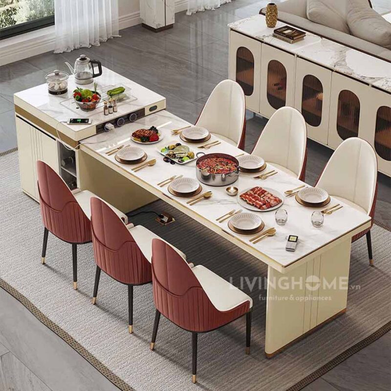 Nội Thất Living Home