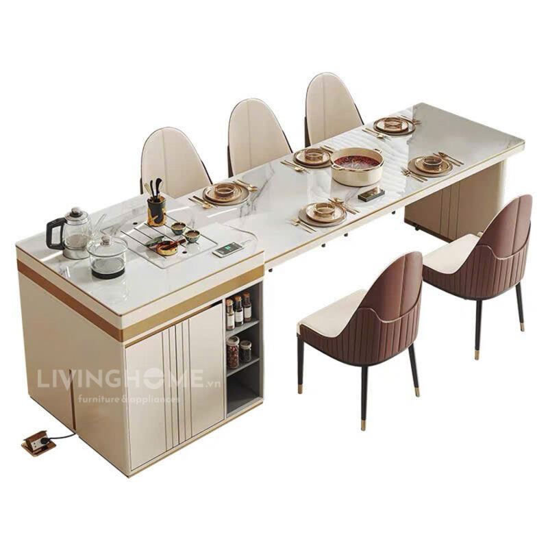 Nội Thất Living Home