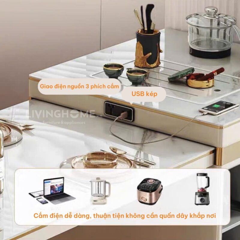 Nội Thất Living Home