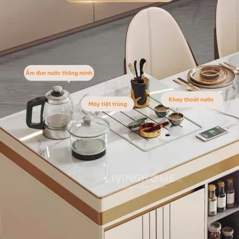 Nội Thất Living Home