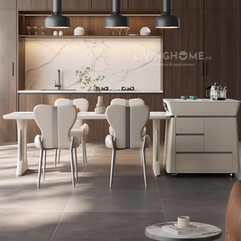 Nội Thất Living Home