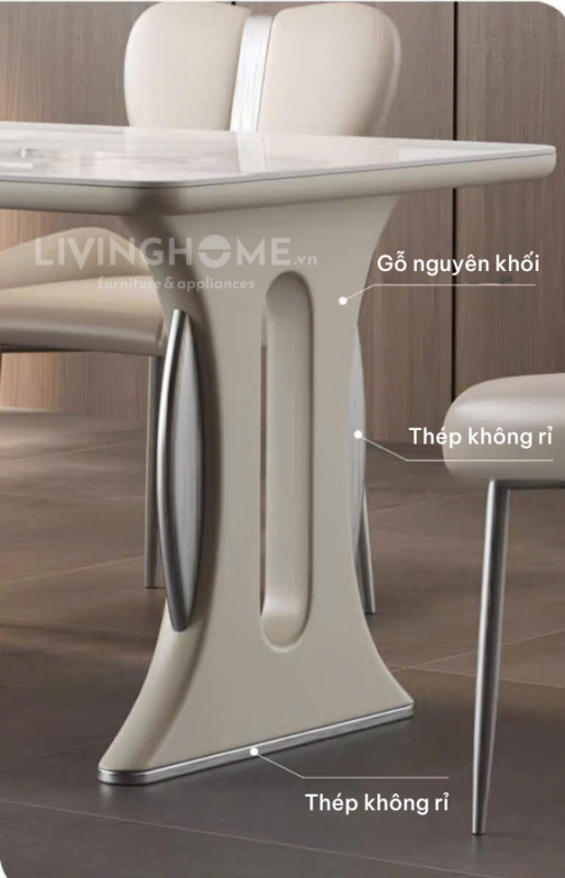 Nội Thất Living Home